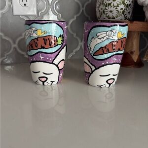 Handcrafted With Love Joanne Delamba mugs